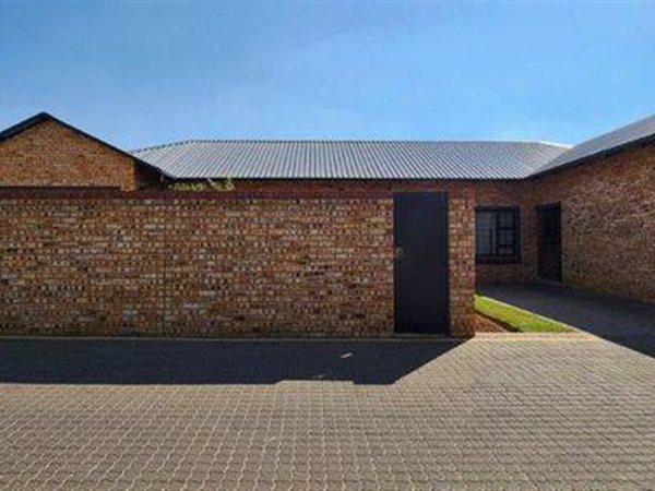 3 Bedroom Property for Sale in Newmarket Eastern Cape